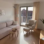 Apartman Zurawie 60 Gdańsk