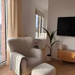 Zurawie 60 * Gdansk