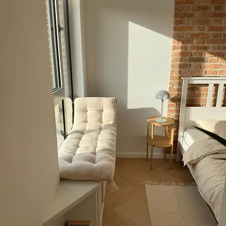 Zurawie 60 * גדנסק