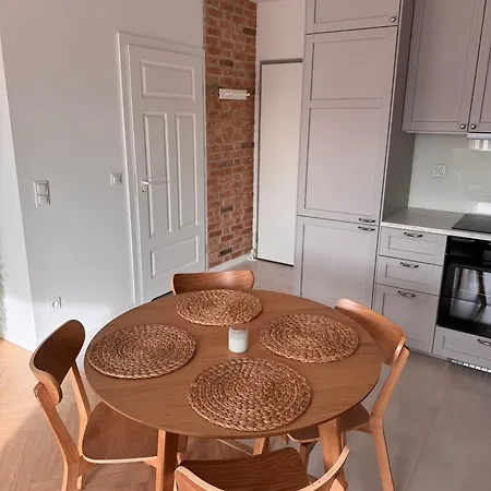 Zurawie 60 גדנסק