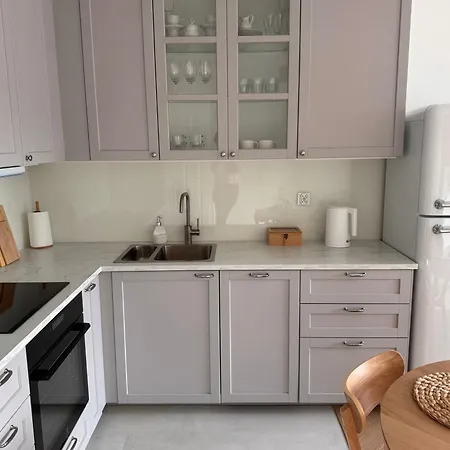 Zurawie 60 * גדנסק