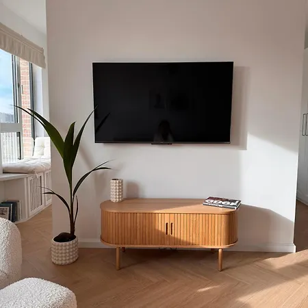 Zurawie 60 Apartment