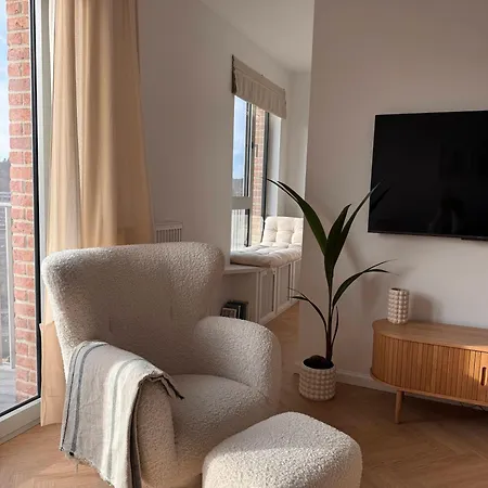 Zurawie 60 * Gdansk