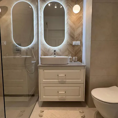 Zurawie 60 * גדנסק