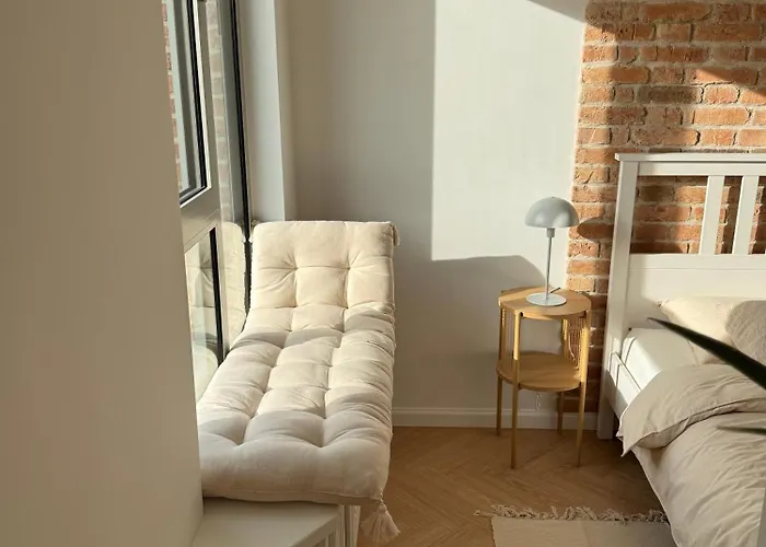 żurawie 60 * Gdańsk